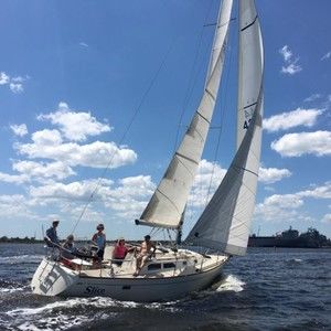 Meet your Posher, Deborah